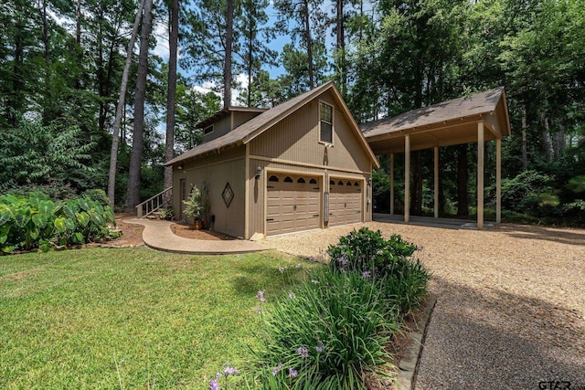 177 Pine Wood Gln, Holly Lake Ranch, TX 75765 - photo 37