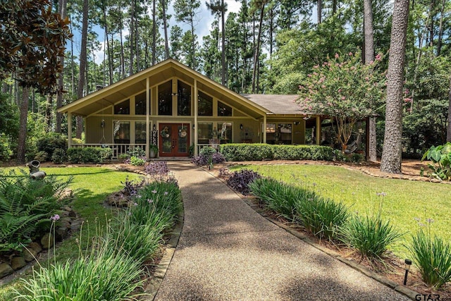 177 Pine Wood Gln, Holly Lake Ranch, TX 75765 - photo 1
