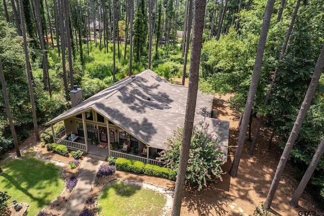 177 Pine Wood Gln, Holly Lake Ranch, TX 75765 - photo 2