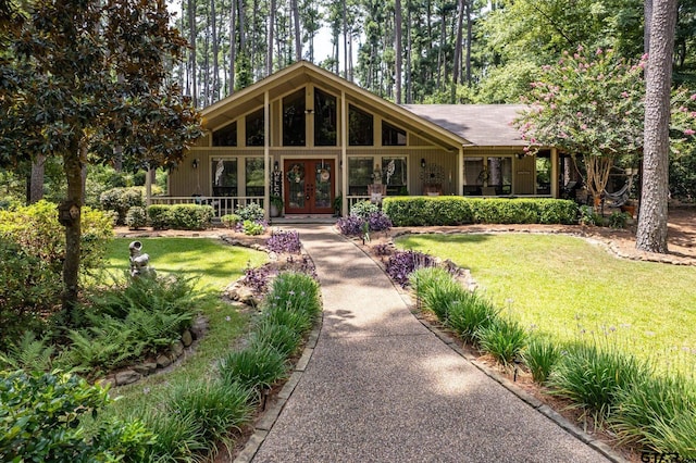 177 Pine Wood Gln, Holly Lake Ranch, TX 75765 - photo 4