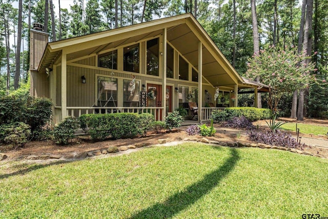177 Pine Wood Gln, Holly Lake Ranch, TX 75765 - photo 5