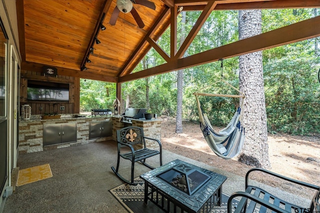 177 Pine Wood Gln, Holly Lake Ranch, TX 75765 - photo 26