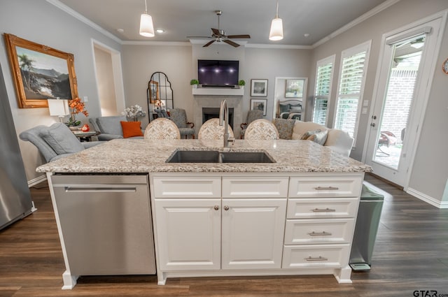 719 Cambridge Bend Cir, Tyler, TX 75703 - photo 18