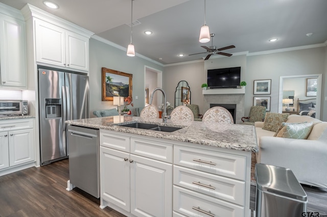 719 Cambridge Bend Cir, Tyler, TX 75703 - photo 16