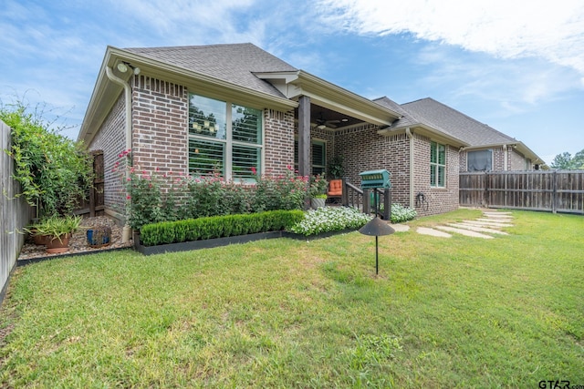 719 Cambridge Bend Cir, Tyler, TX 75703 - photo 42