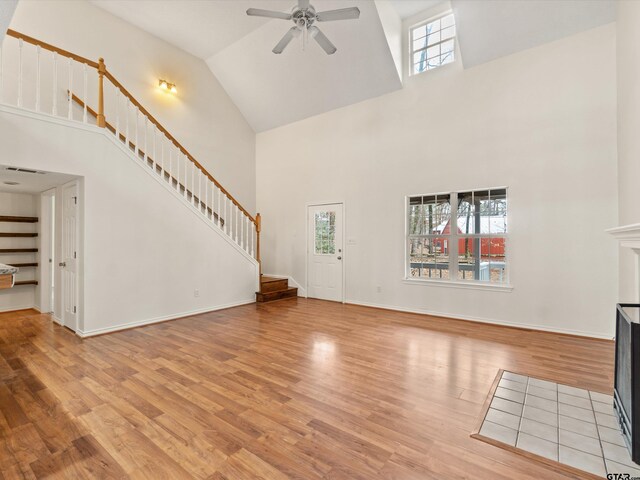 221 Butternut Gln, Holly Lake Ranch, TX 75765 - photo 8