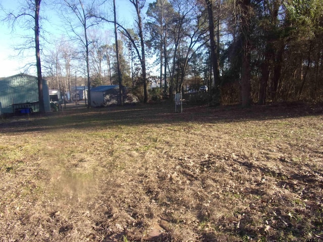 272 E Walnut Trl, Murchison, TX 75778