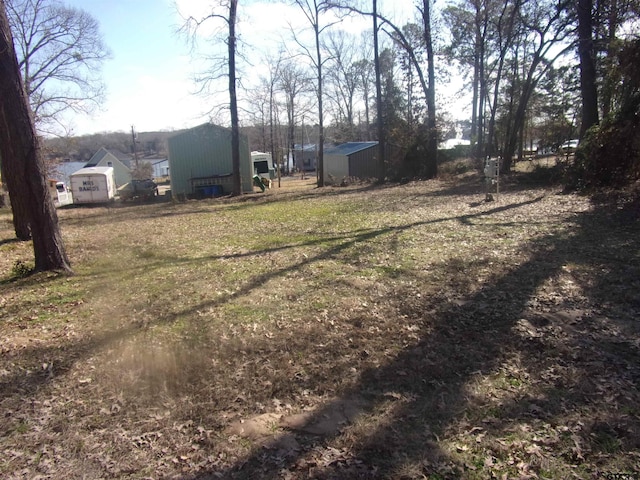 272 E Walnut Trl, Murchison, TX 75778