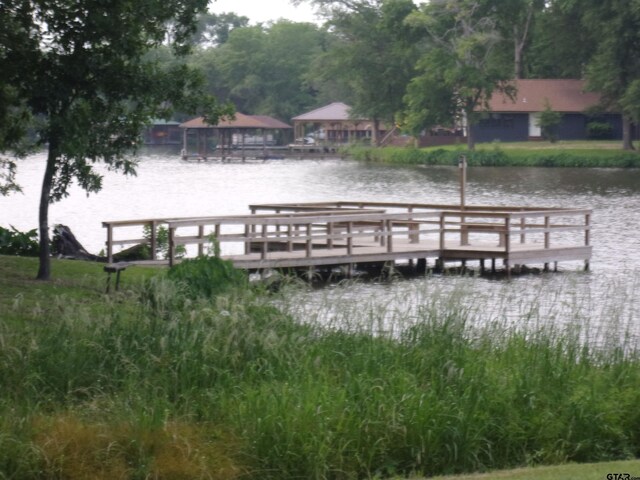 272 E Walnut Trl, Murchison, TX 75778