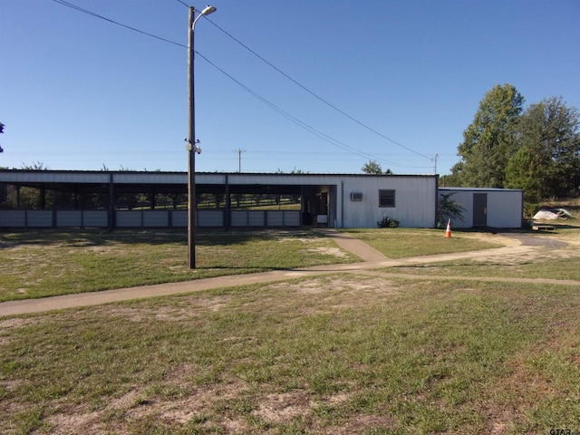 272 E Walnut Trl, Murchison, TX 75778