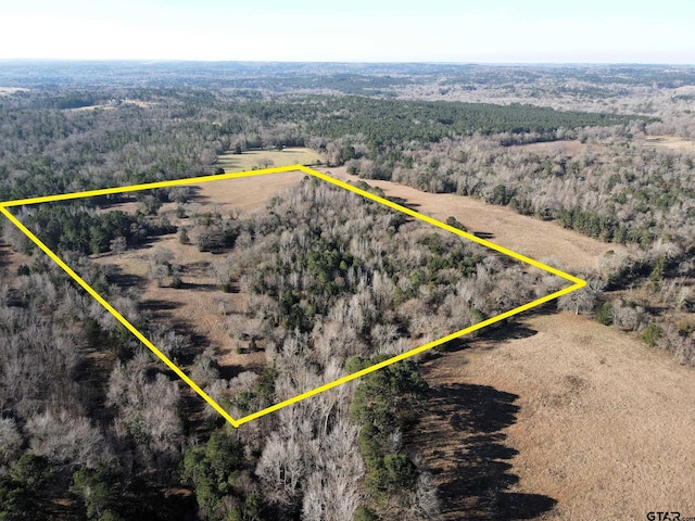 TBD Cr 3901, Jacksonville TX, 75766 land for sale