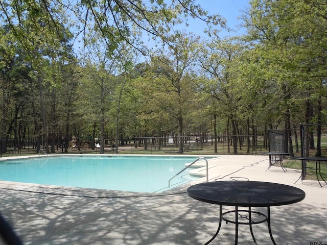 289 Peachtree Ln, Holly Lake Ranch, TX 75765 - photo 31