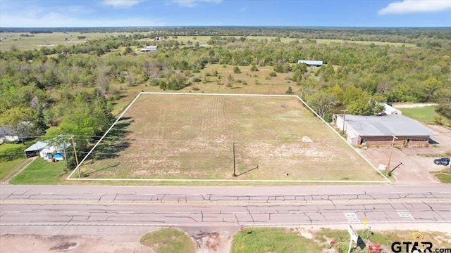 Listing photo 3 for TBD Highway 271, Talco TX 75487