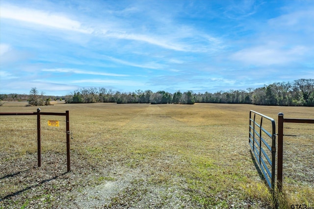 000 Vz County Road 4703, Ben Wheeler TX, 75754 land for sale