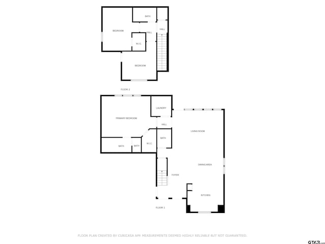 16209 Ridgeview Ln, Lindale, TX 75771 - photo 21