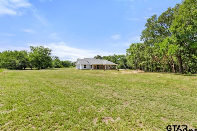 15988 C R 1151, Tyler, TX 75704 - view of green lawn