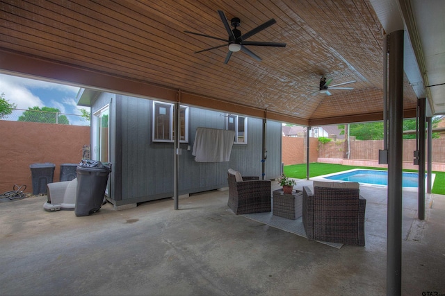 1220 Melony Dr, Sulphur Springs, TX 75482 - photo 36