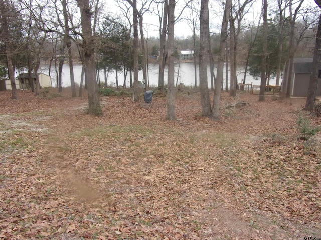 198 Sweetgum Trl, Murchison, TX 75778