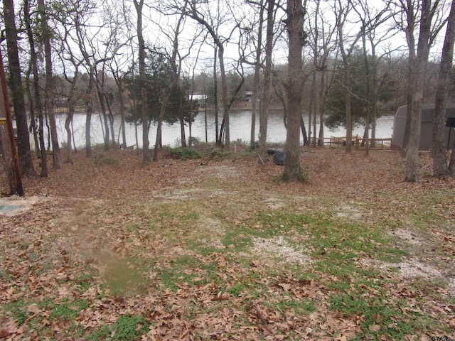198 Sweetgum Trl, Murchison, TX 75778