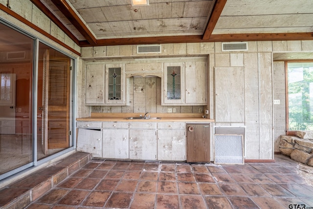 138 Drexel Dr, Sulphur Springs, TX 75482 - interior space with a sink
