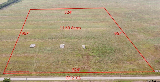 000 County Road 2105, Cooper, TX 75432 - photo 5