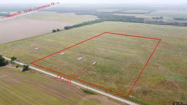 000 County Road 2105, Cooper, TX 75432 - photo 6