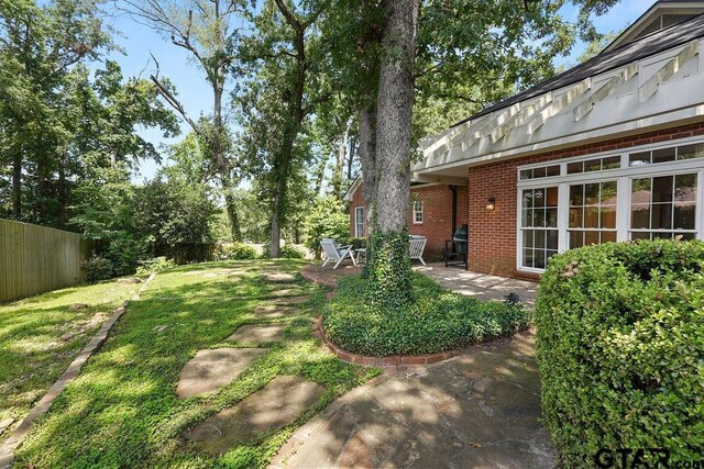 1701 Devonshire Dr, Tyler, TX 75703 - photo 46
