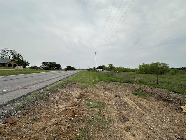 1125 W Fm 917, Joshua, TX 76058