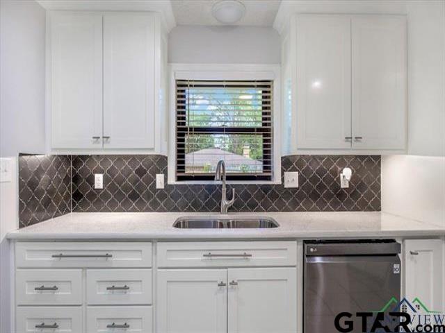 1611 Springdale St, Longview, TX 75604 - photo 14