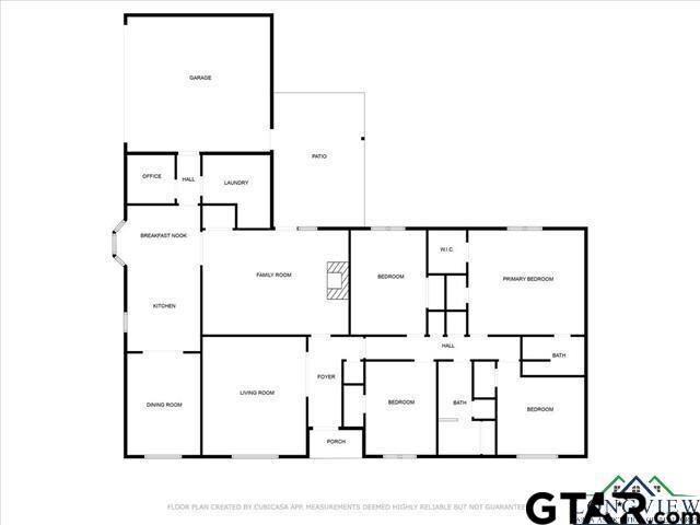 1611 Springdale St, Longview, TX 75604 - photo 40