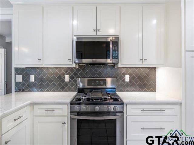 1611 Springdale St, Longview, TX 75604 - photo 15