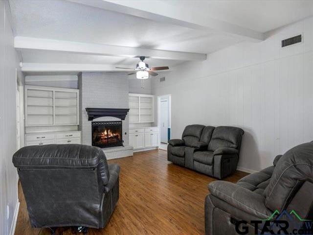1611 Springdale St, Longview, TX 75604 - photo 10