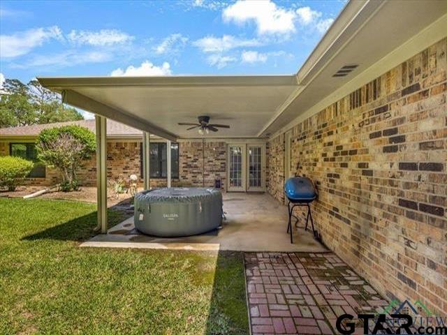 1611 Springdale St, Longview, TX 75604 - photo 36