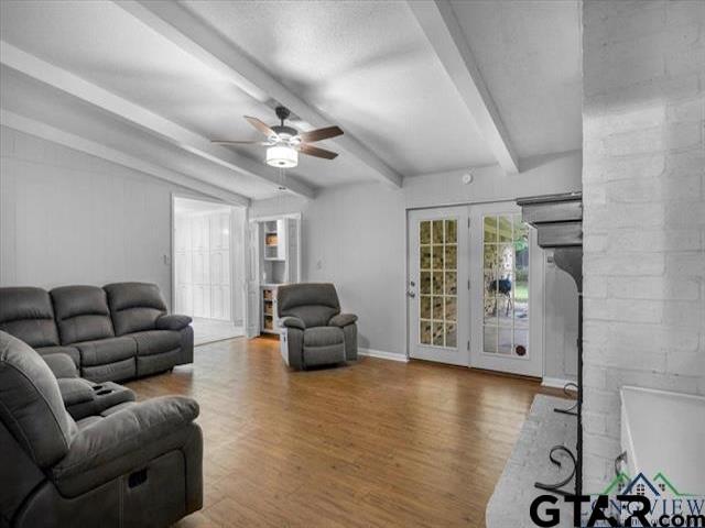 1611 Springdale St, Longview, TX 75604 - photo 11