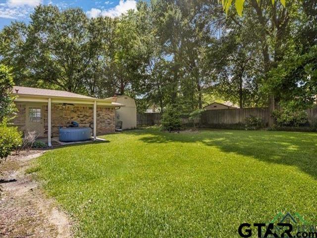 1611 Springdale St, Longview, TX 75604 - photo 35
