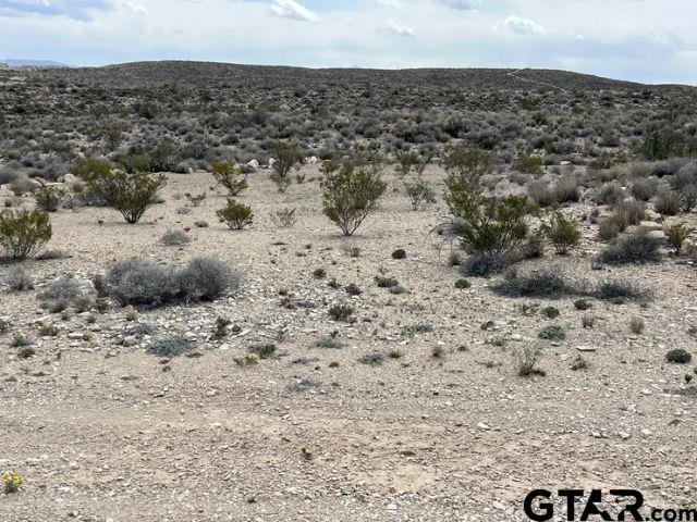 21231 Slate Spgs, Terlingua, TX 79852