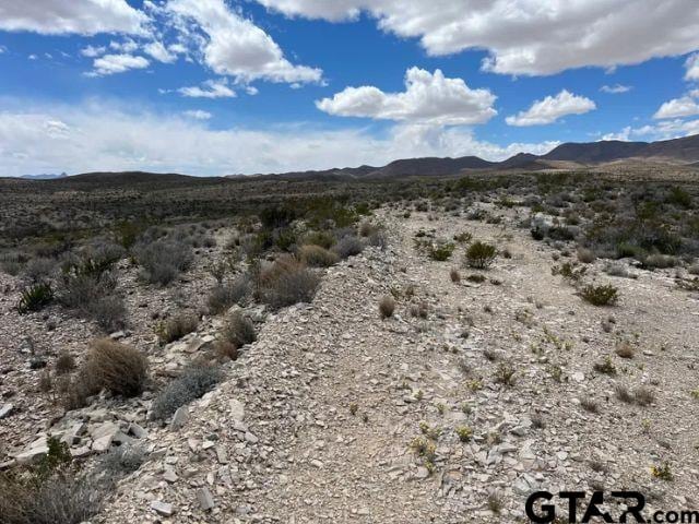 Listing photo 2 for 21231 Slate Spgs, Terlingua TX 79852