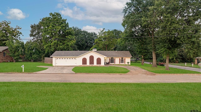 713 Miller St, Mount Vernon, TX 75457 - photo 4