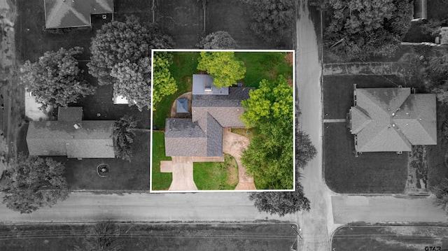 713 Miller St, Mount Vernon, TX 75457 - photo 45