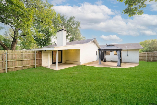 713 Miller St, Mount Vernon, TX 75457 - photo 43