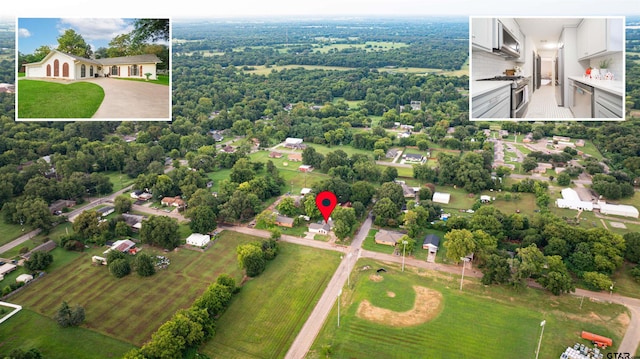713 Miller St, Mount Vernon, TX 75457 - photo 46