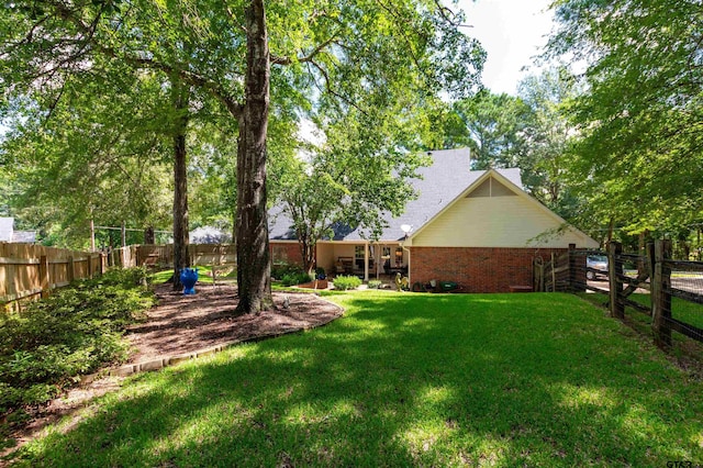 1311 Tall Timber Dr, Tyler, TX 75703 - photo 37