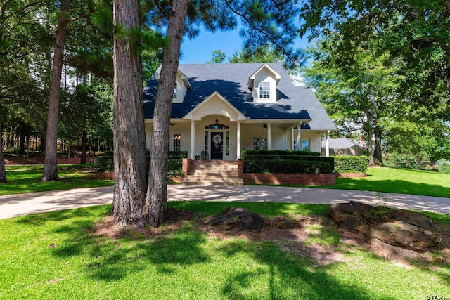1311 Tall Timber Dr, Tyler, TX 75703 - photo 1