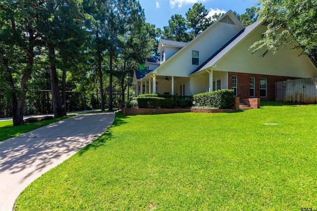 1311 Tall Timber Dr, Tyler, TX 75703 - photo 4