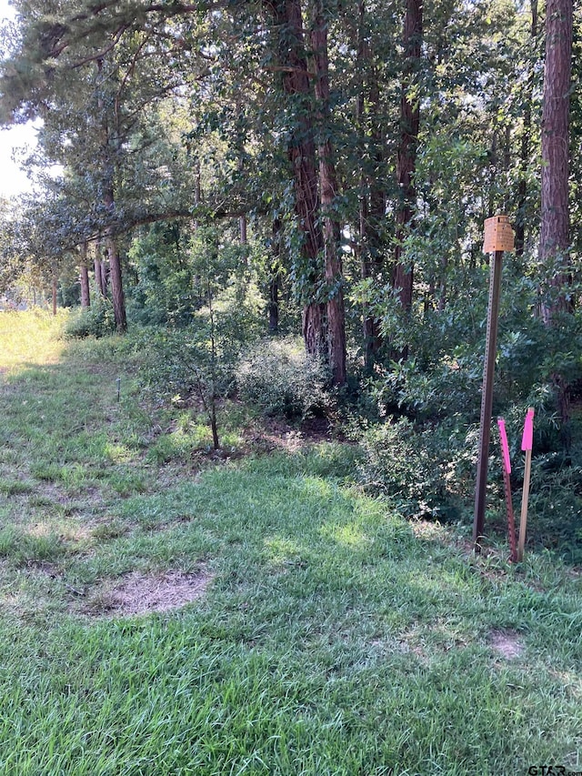 Listing photo 2 for LOT46 Wilson Rd, Tyler TX 75707