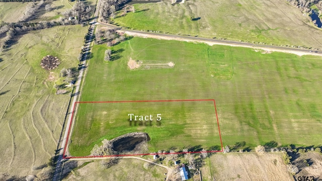 TRACT5 Fm 1643, Winnsboro, TX 75494