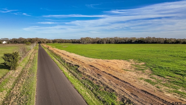 TRACT5 Fm 1643, Winnsboro, TX 75494