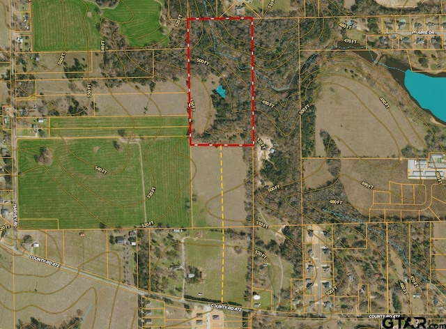 15000 Crk 472, Tyler TX, 75706 land for sale