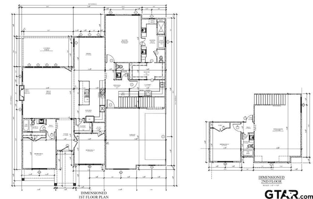 4020 Hanover Pl, Tyler, TX 75701 - room layout