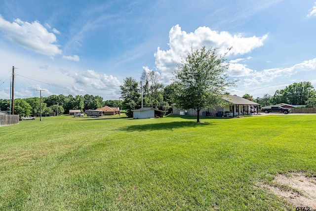 200 David Dr, Hawkins, TX 75765